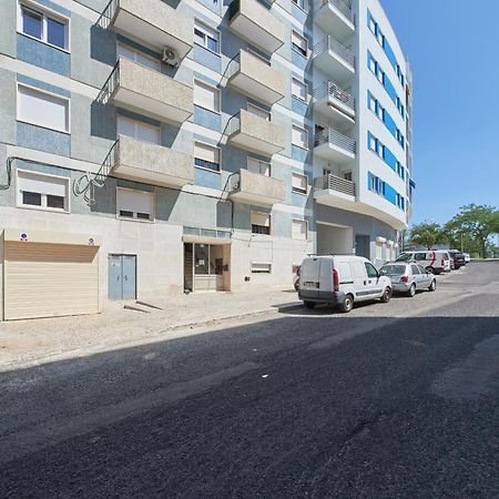 Sunset Bay View, Renovated Apt, By Timecooler Setúbal Zewnętrze zdjęcie