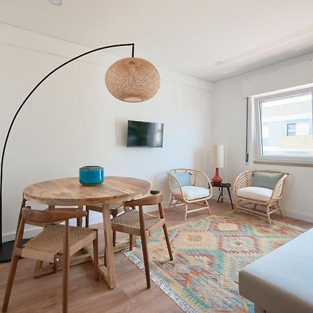 Sunset Bay View, Renovated Apt, By Timecooler Setúbal Zewnętrze zdjęcie