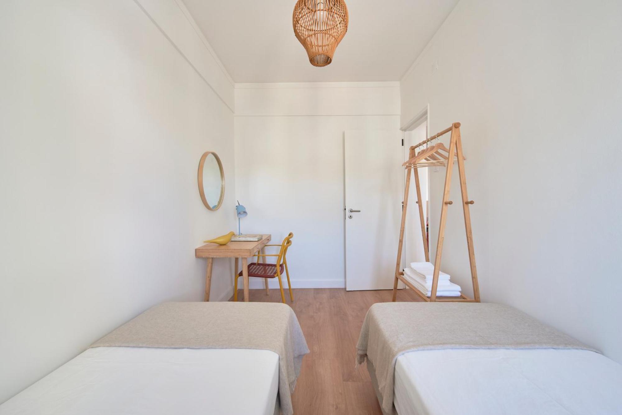 Sunset Bay View, Renovated Apt, By Timecooler Setúbal Zewnętrze zdjęcie