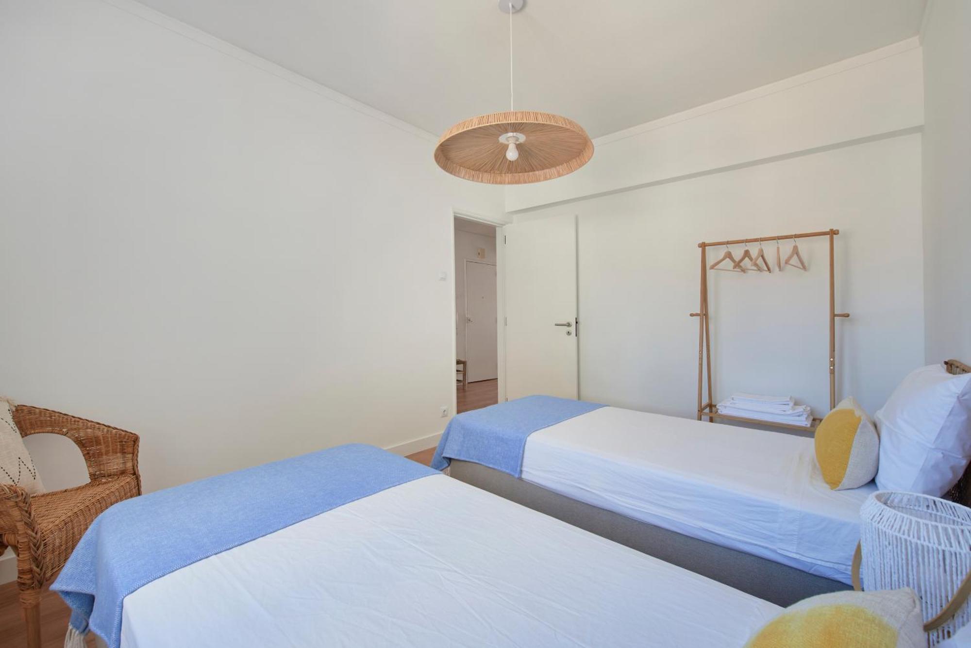 Sunset Bay View, Renovated Apt, By Timecooler Setúbal Zewnętrze zdjęcie
