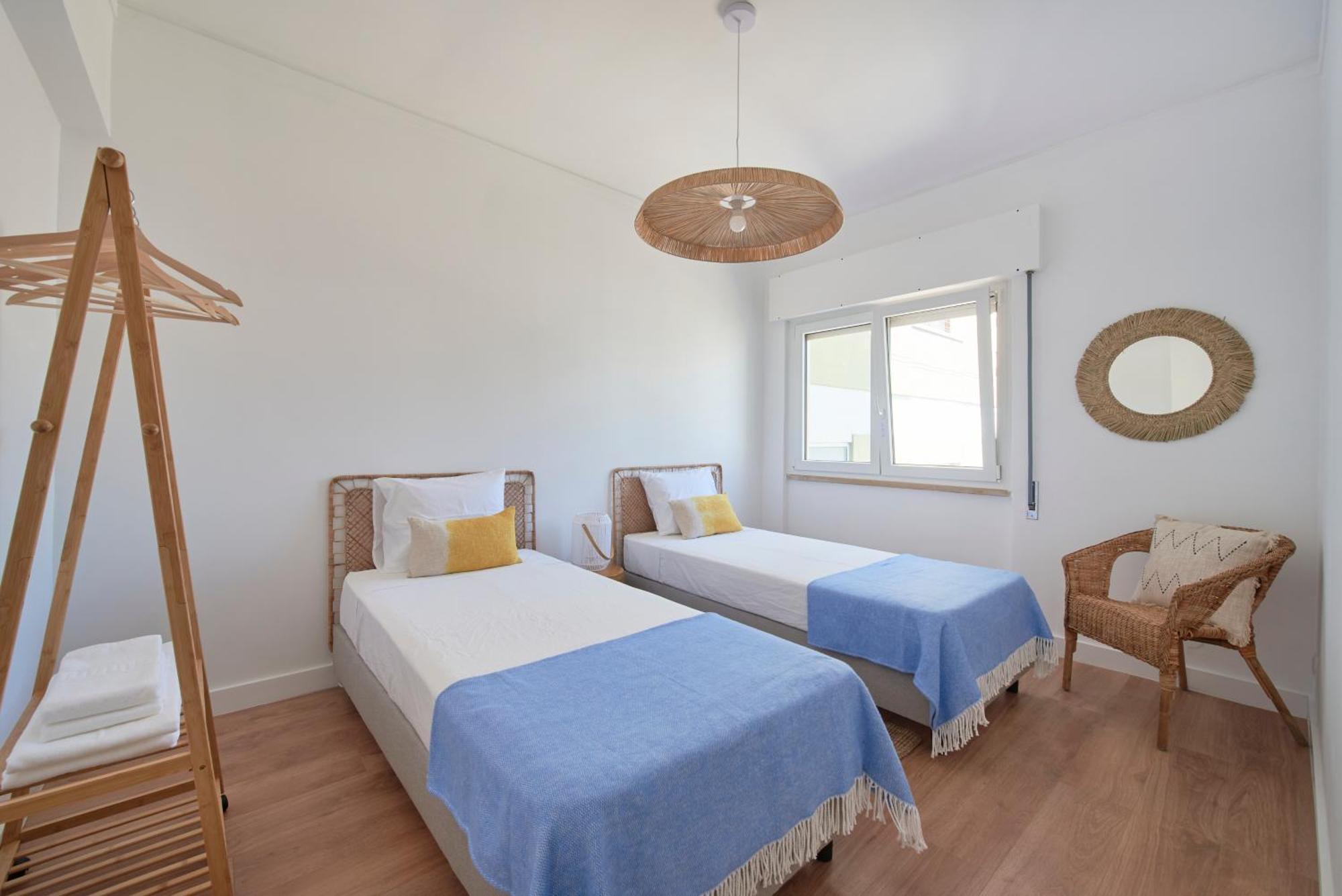 Sunset Bay View, Renovated Apt, By Timecooler Setúbal Zewnętrze zdjęcie