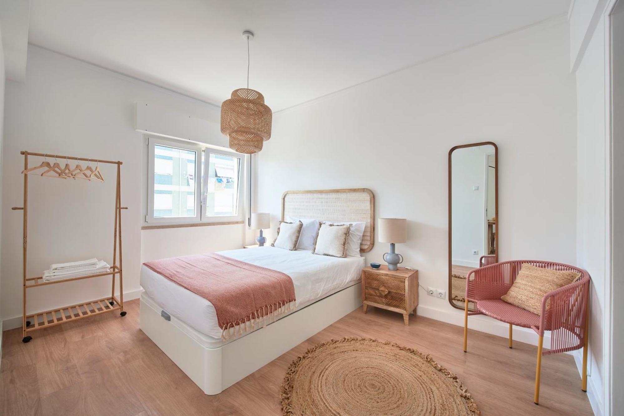 Sunset Bay View, Renovated Apt, By Timecooler Setúbal Zewnętrze zdjęcie