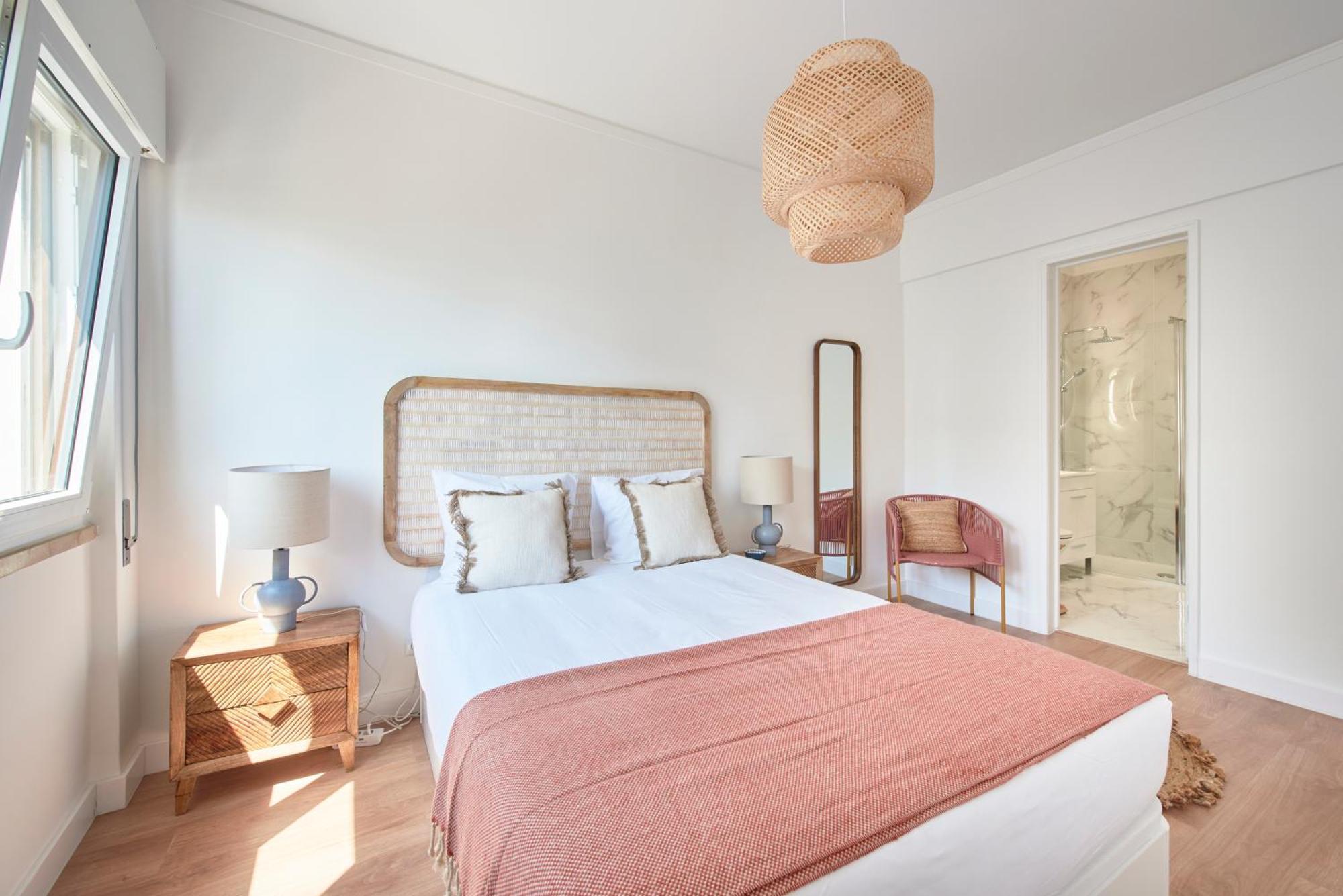 Sunset Bay View, Renovated Apt, By Timecooler Setúbal Zewnętrze zdjęcie