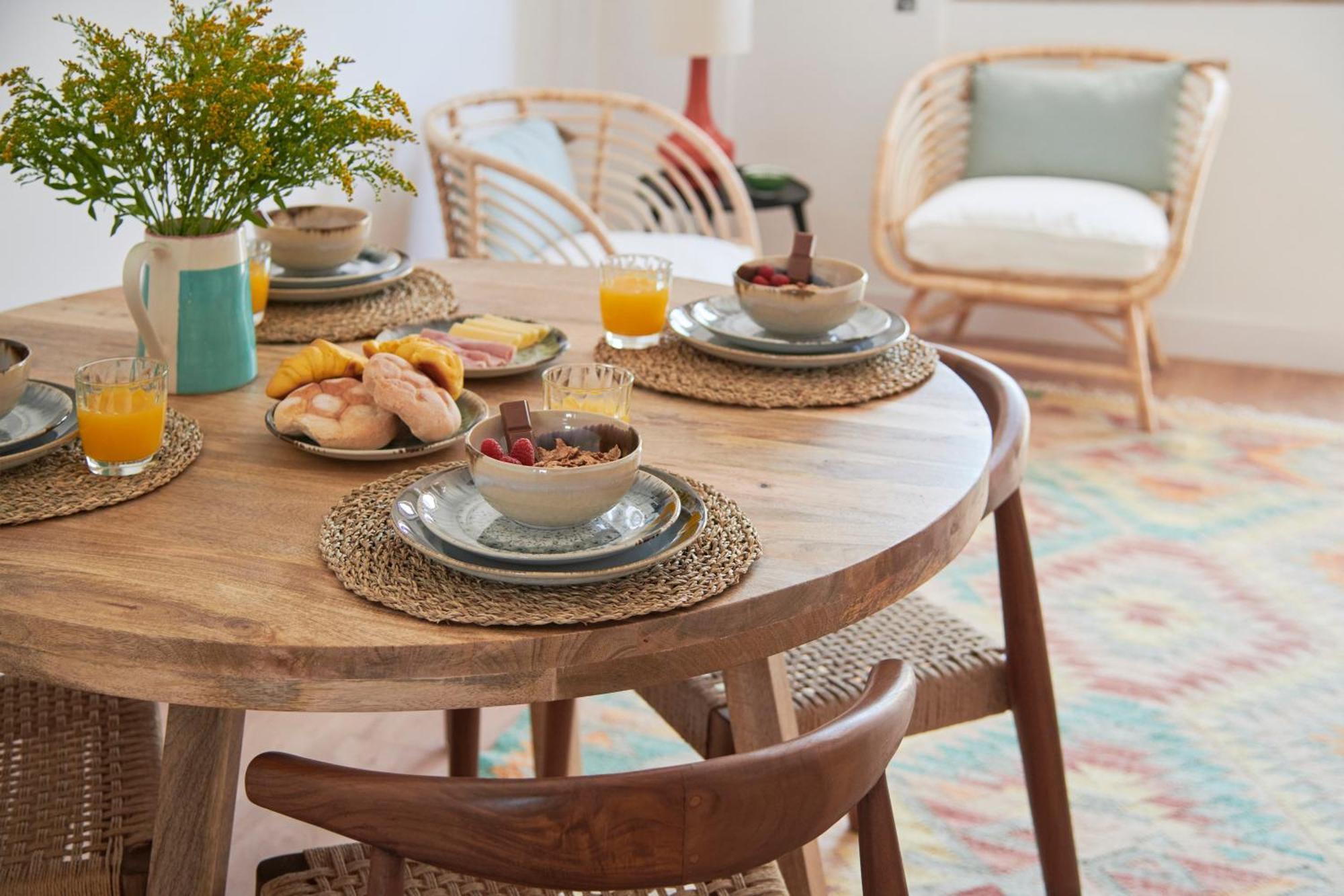Sunset Bay View, Renovated Apt, By Timecooler Setúbal Zewnętrze zdjęcie