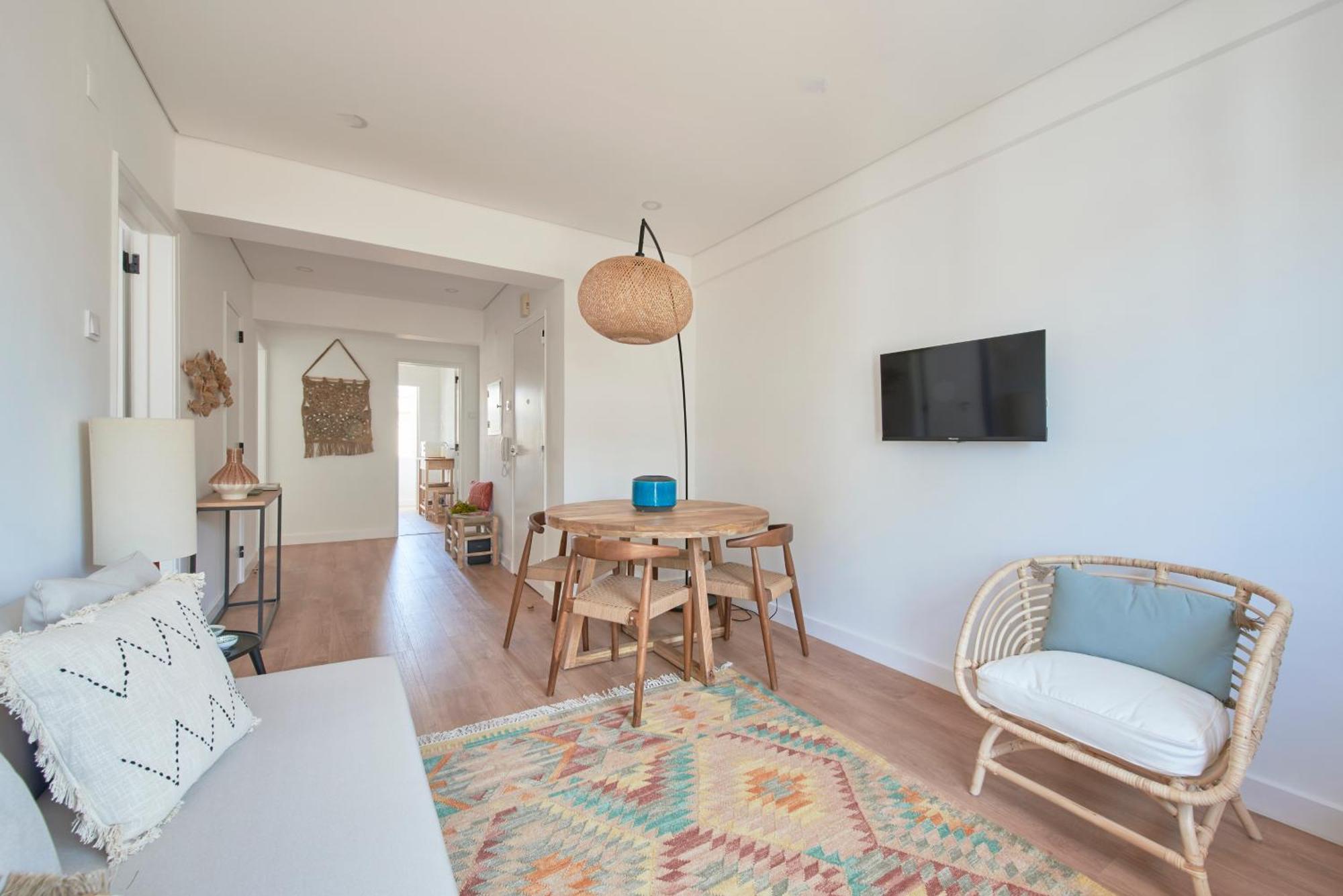 Sunset Bay View, Renovated Apt, By Timecooler Setúbal Zewnętrze zdjęcie