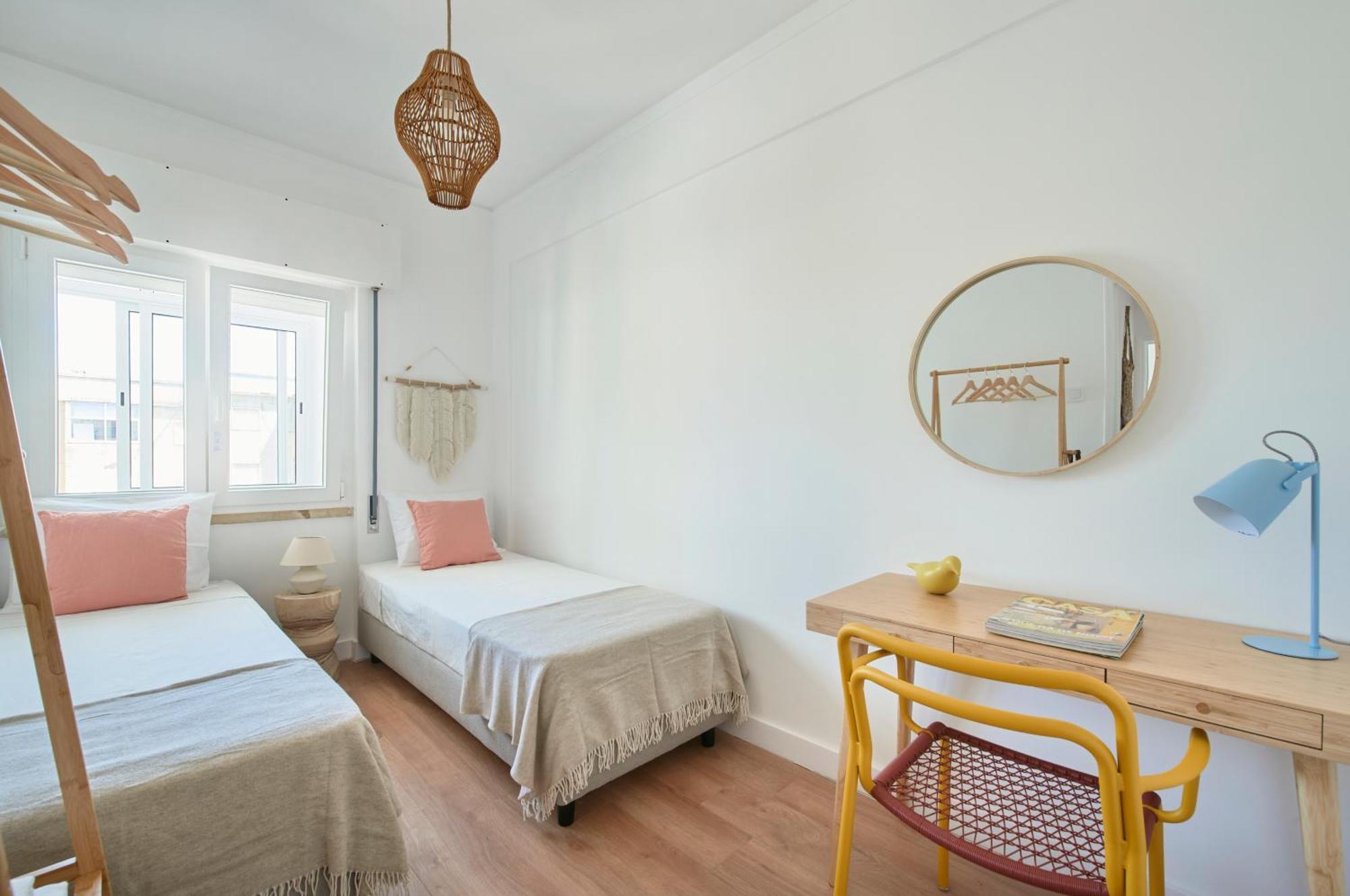 Sunset Bay View, Renovated Apt, By Timecooler Setúbal Zewnętrze zdjęcie